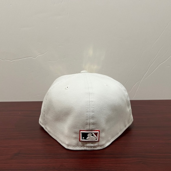 New Era, 59Fifty Fitted Hat, New York Mets, All Star Game - Picture 8 of 10